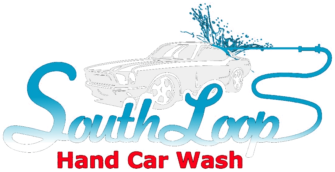 South Loop Hand Car Wash